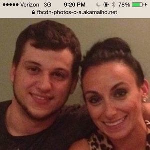 Meet your Posher, Cheryl